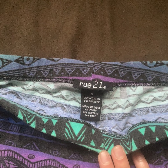 Small Rue 21 - Picture 2 of 3